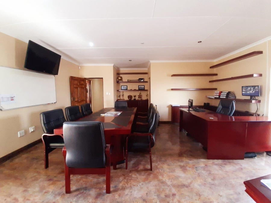 Commercial Property for Sale in Sasolburg Free State